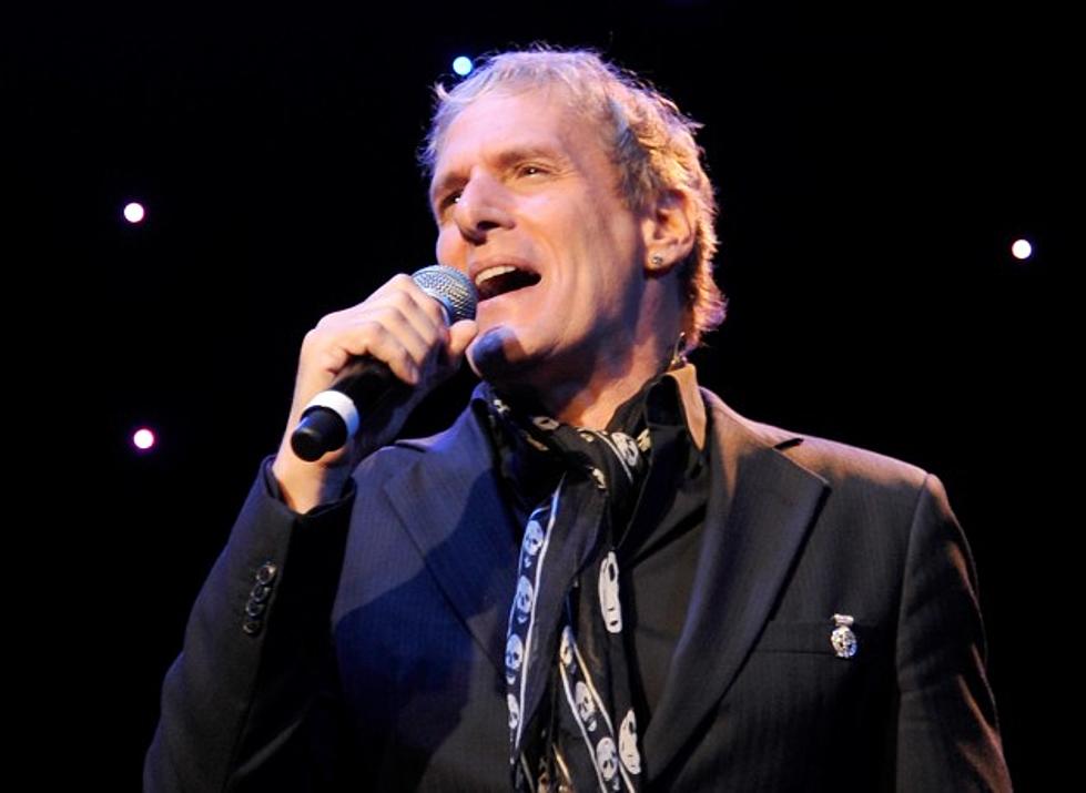 Crooner Michael Bolton To Appear In Grand Junction