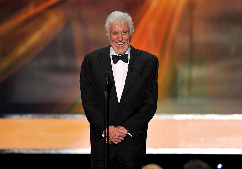 Five Things You Didn’t Know About Dick Van Dyke