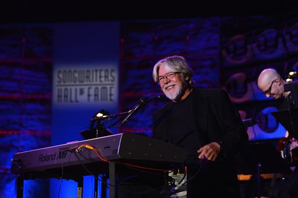 Seger Adds Walsh To Denver Show