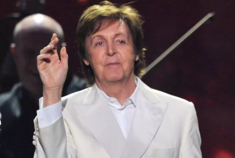 Paul McCartney Wants To Answer Your Questions