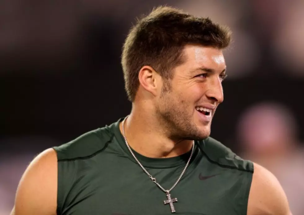 Tebow Cancels Visit to Controversial Church