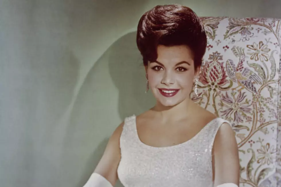 Annette Funicello — Famous Mouseketeer Dead at 70 [UPDATE]