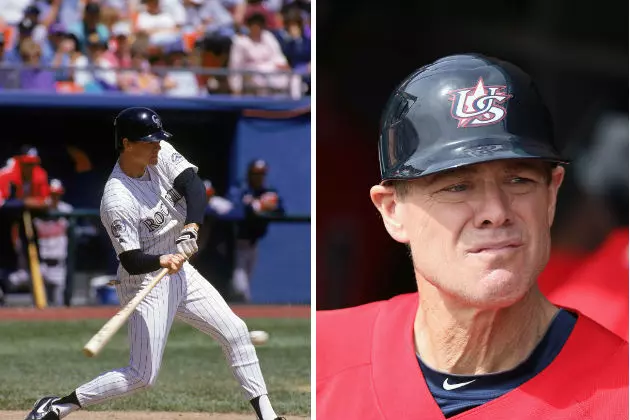 Colorado Rockies 20 Years Later- Five Original Players & Where Are