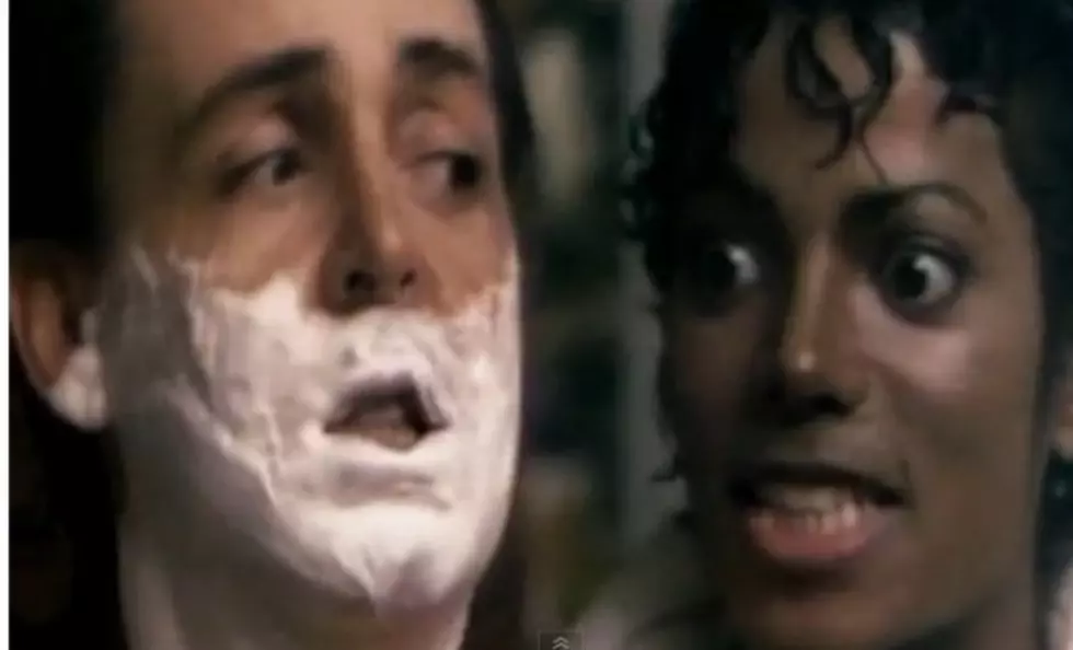 30 Years Ago: Michael Jackson and Paul McCartney  Hit #1