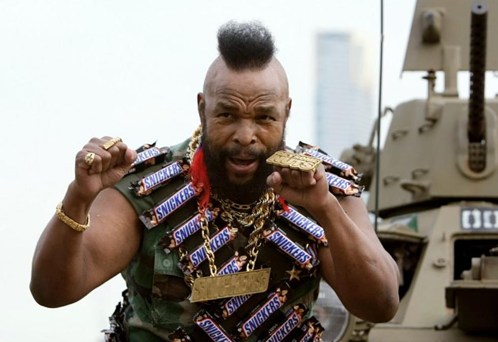 Eleven Things You Didn’t Know About Mr. T