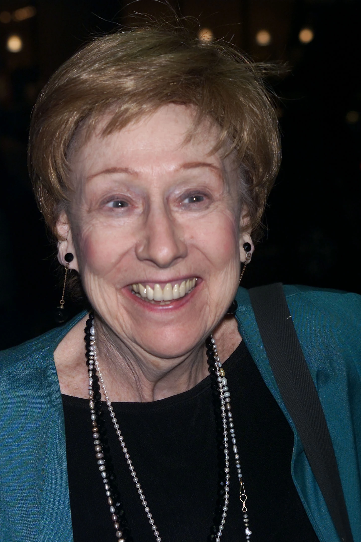 Five Things You Should Know About Jean Stapleton
