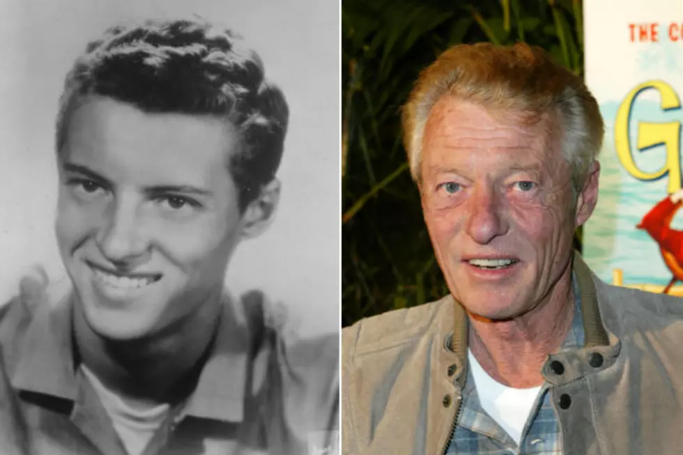 &#8216;Leave It To Beaver&#8217;s&#8221; Eddie Haskell Turns 70
