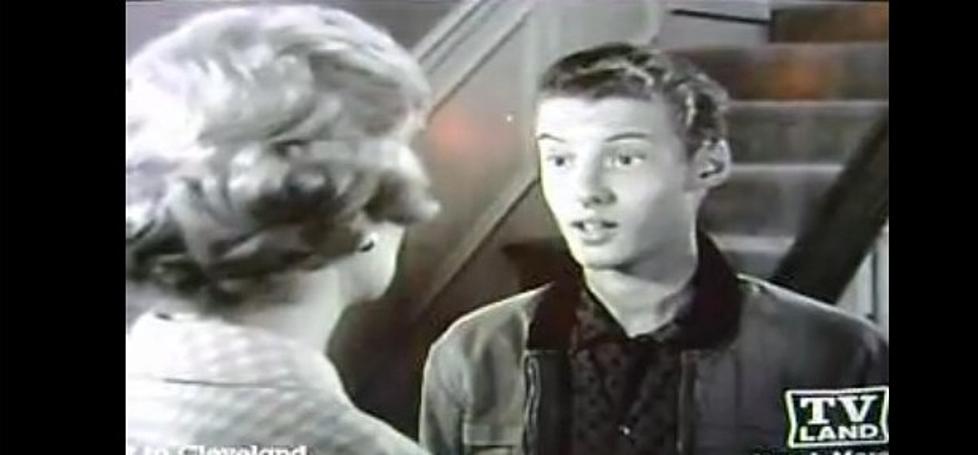 ‘Leave It To Beaver’s” Eddie Haskell Turns 70