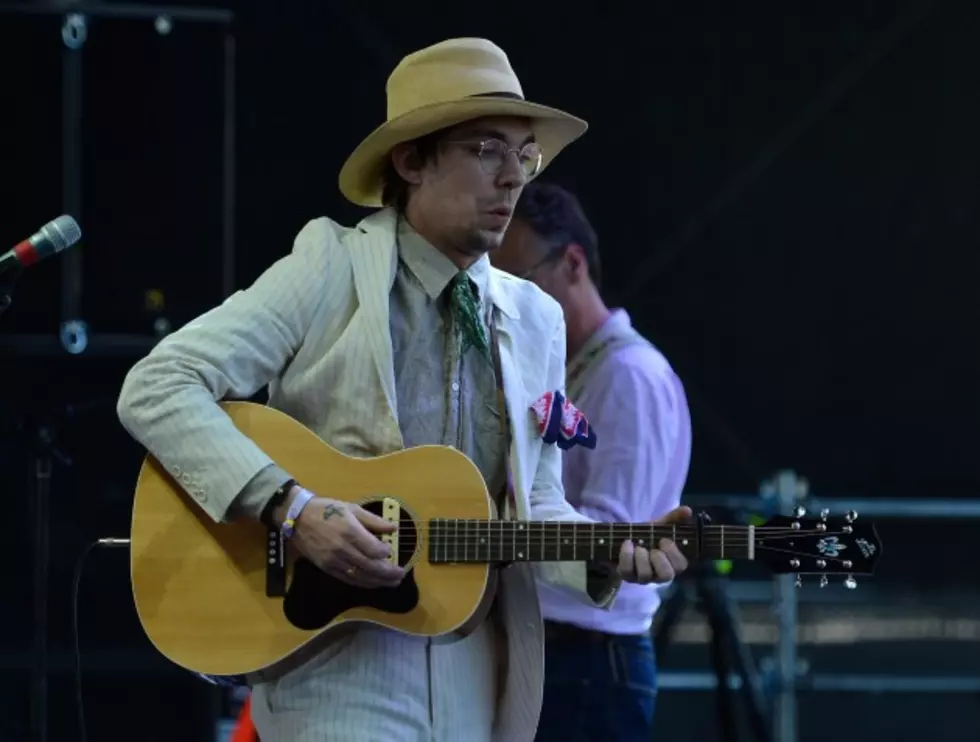 Justin Townes Earle Headlines Palisade Bluegrass and Roots Festival