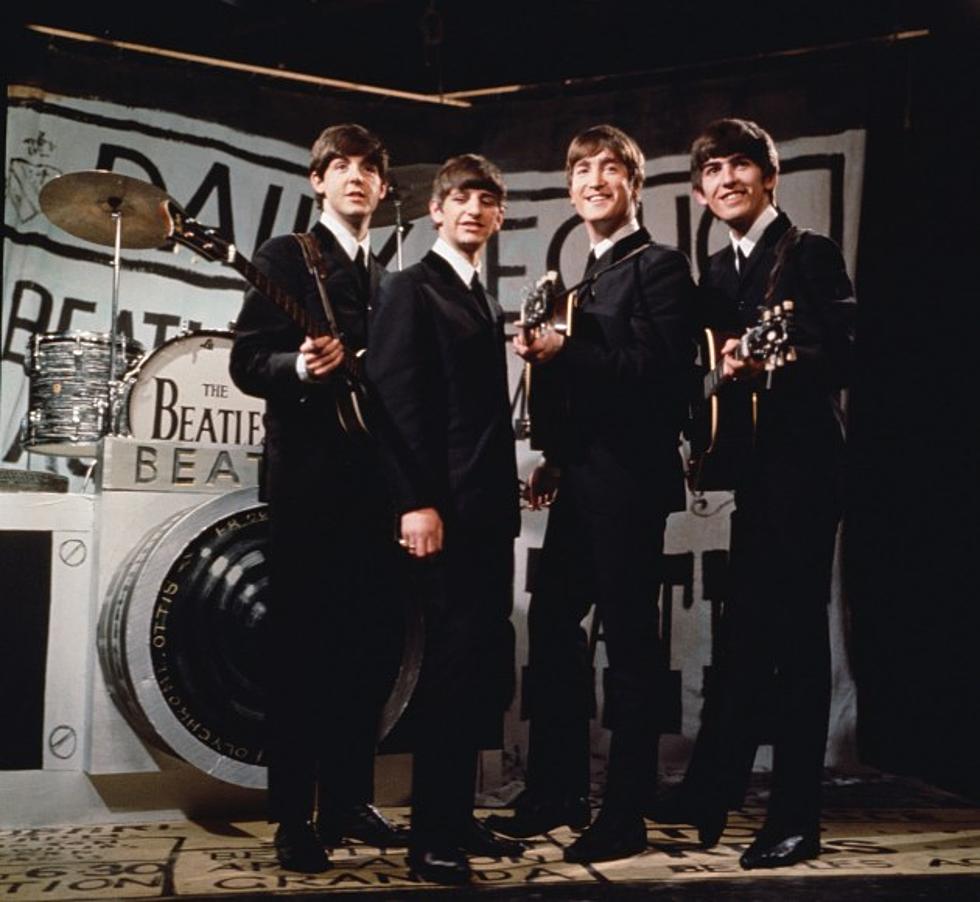 Greatest Beatles’ Song of All-Time, Not To Make Top 10 [POLL]