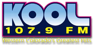 Kool 107.9 logo