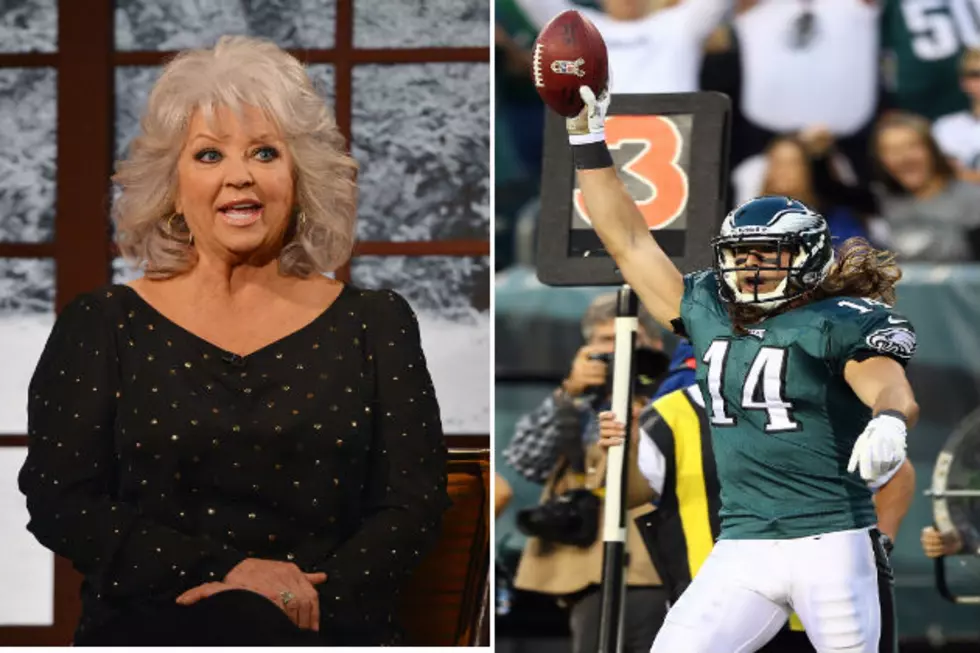 Paula Deen and Riley Cooper Are Guilty of the Same Transgression But Consequences Are Vastly Different