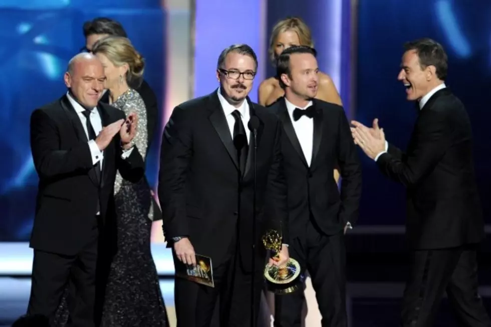 ‘Breaking Bad’ Finale Also a Big Win for 70s Group ‘Badfinger’