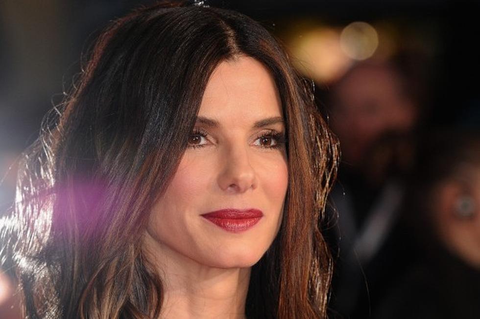 Sandra Bullock Shows Off Her Hidden Talent with ‘Rapper’s Delight’