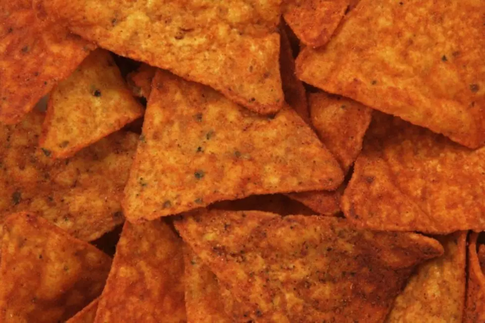 Why We Are Hopelessly Addicted to Doritos