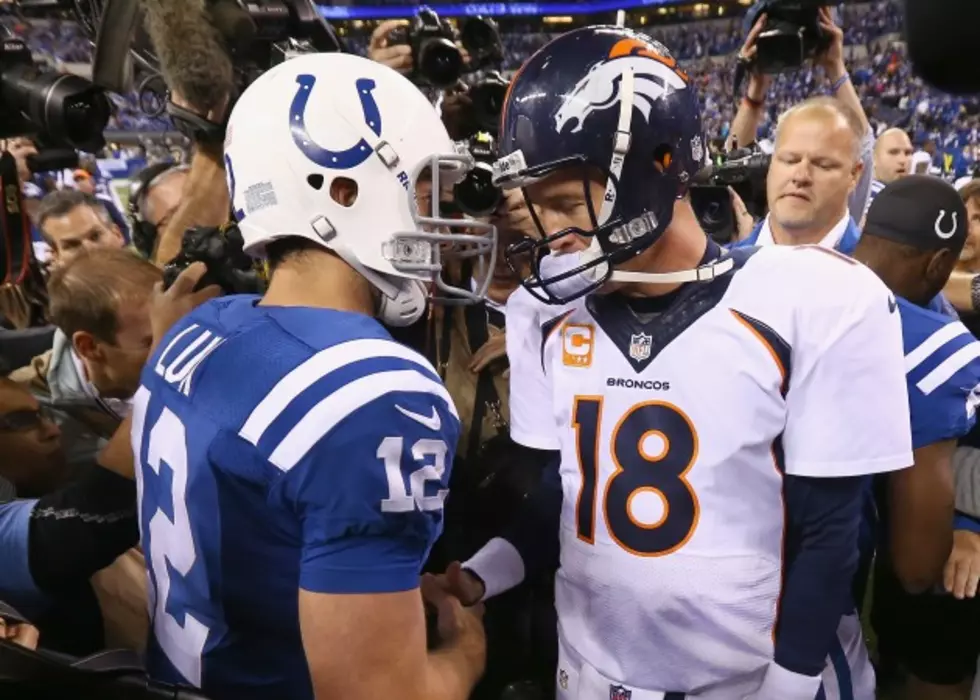 Broncos: Five Things We Learned From Colts Loss