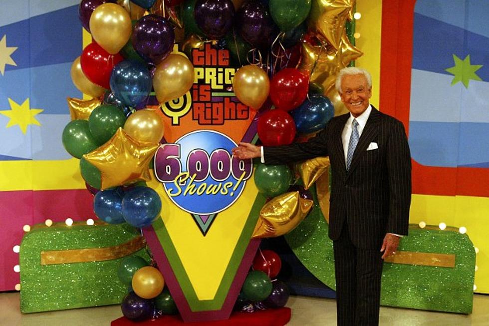 Bob Barker Returns to the Price is Right at Age 90