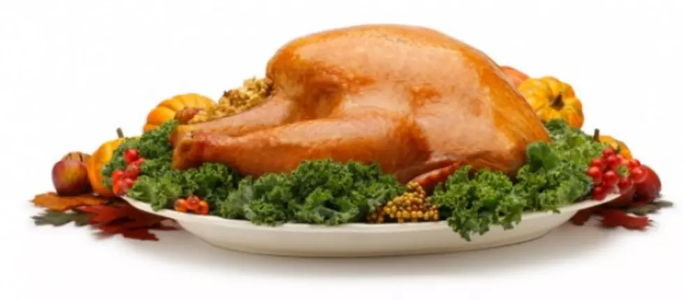 Thanksgiving Turkey Carving Made Simple