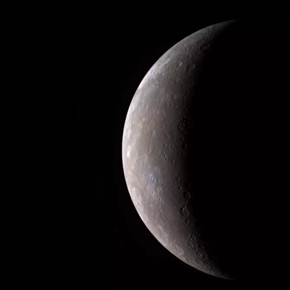 How to Spot Mercury in the Early Morning Sky