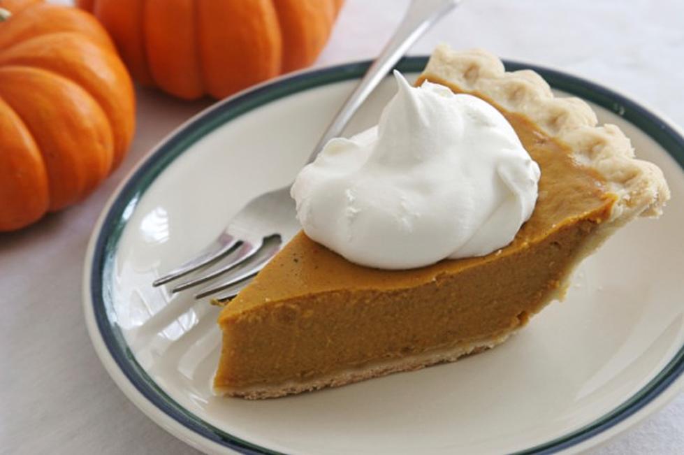 Great Pumpkin Pie