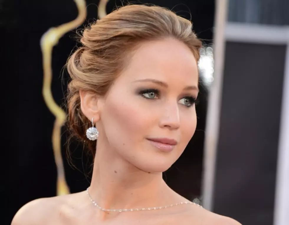 Kentucky Teen Invites Jennifer Lawrence to Prom In Totally Honest Video