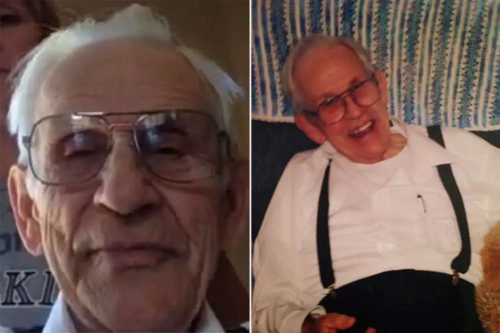 Elderly Grand Junction Man Missing After Not Returning from Shopping