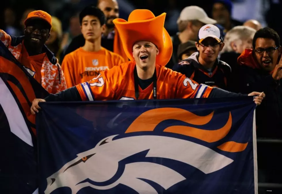 Denver Broncos Are Heavy Favorites &#8211; Again &#8211; Reminding Fans of  Three Biggest Playoff Disappointments