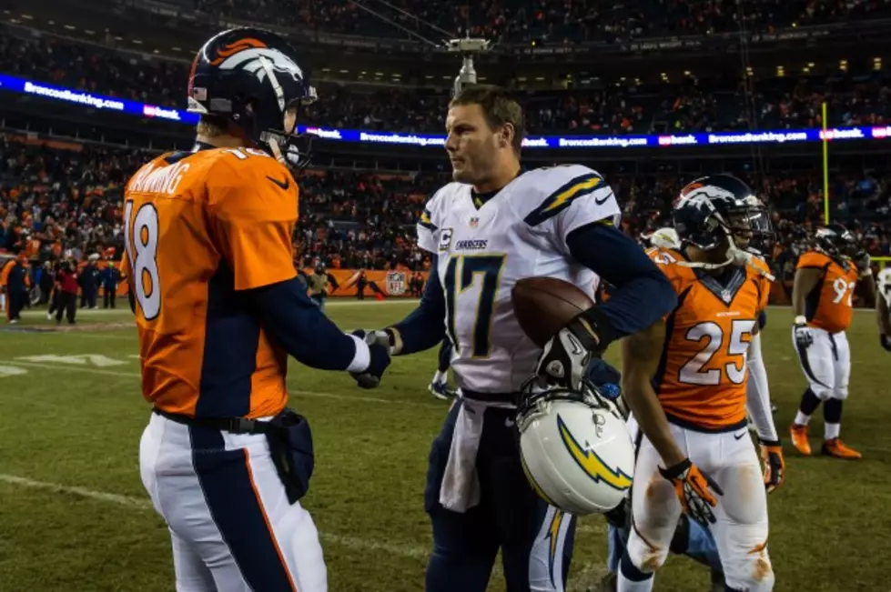 Are the San Diego Chargers Super Bowl Bound?