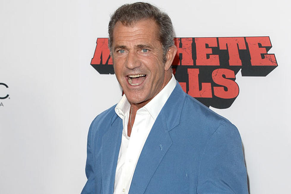 Mel Gibson Turns 58, Remember the Hot 22 Year-Old Mel?