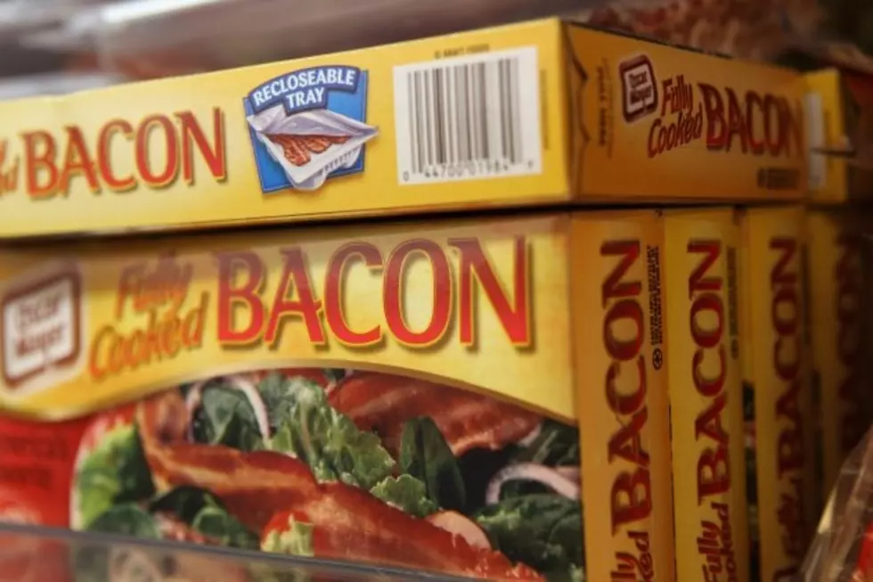 Delicious App Lets You ‘Wake Up and Smell the Bacon’
