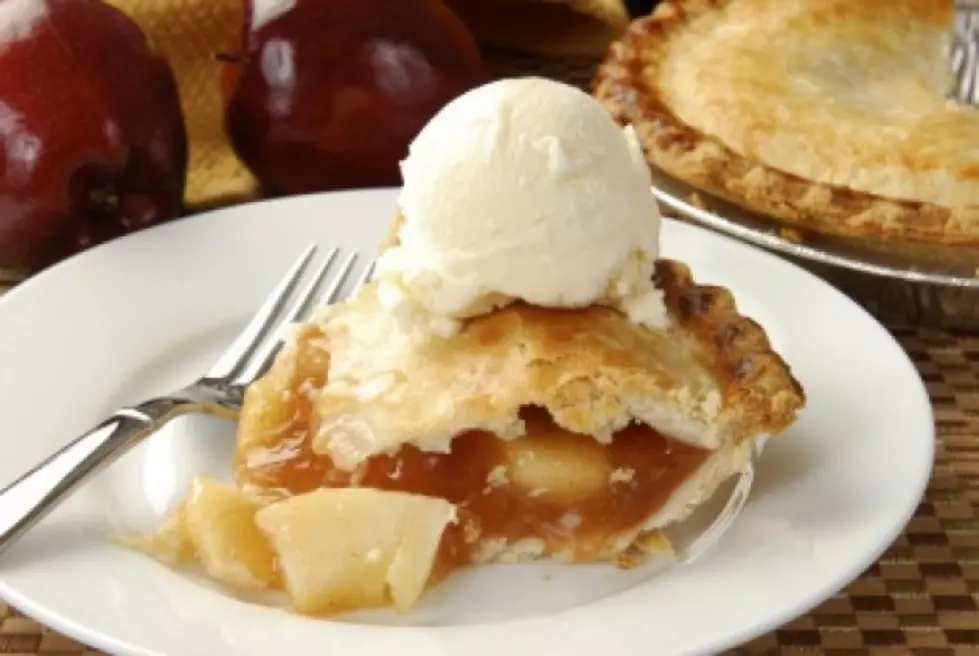 The Secret To Perfect Pie Crust Probably Isn’t In Your Pantry