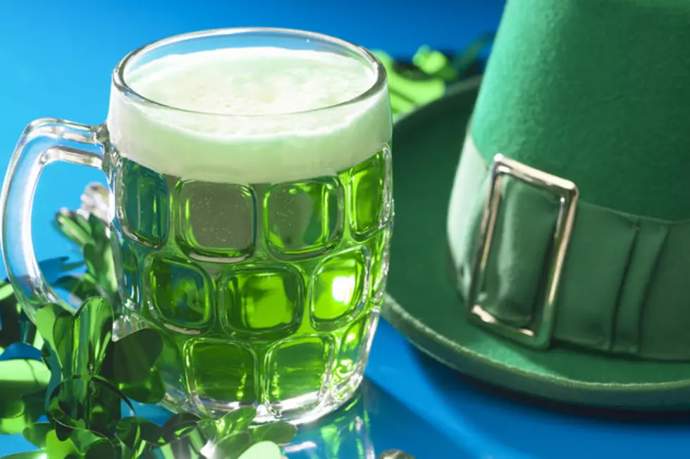 St. Patrick&#8217;s Day Pot Of Gold In Local Pub&#8217;s Cash Register Not the End of the Rainbow