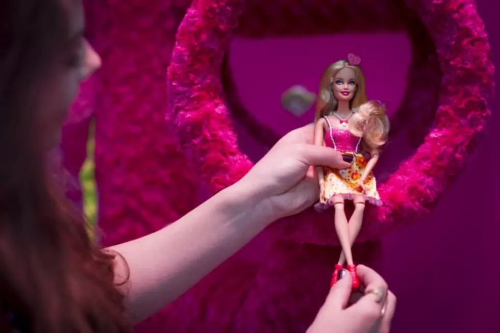 Did You Know &#8216;Barbie&#8217; Was Born in Colorado?