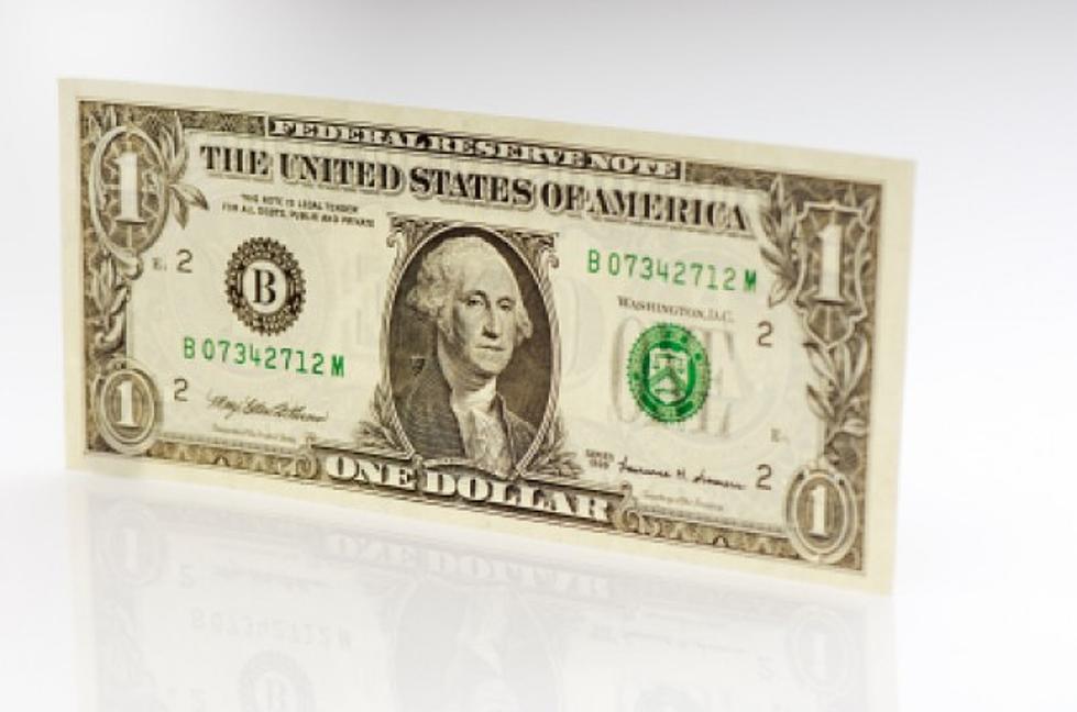 Amazing Things About a Dollar Bill You Probably Never Noticed
