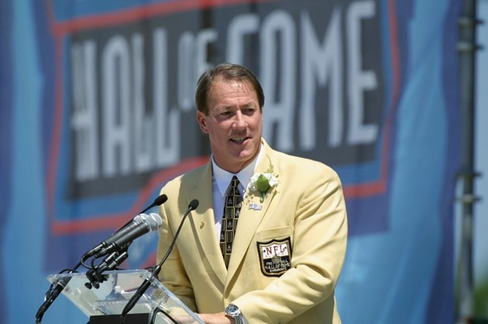 Notes: Hall of Famer Jim Kelly reveals cancer battle - The Boston Globe