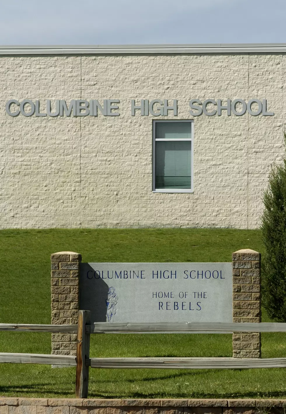 15 Years Ago: Columbine Shooting Tragedy[VIDEO]