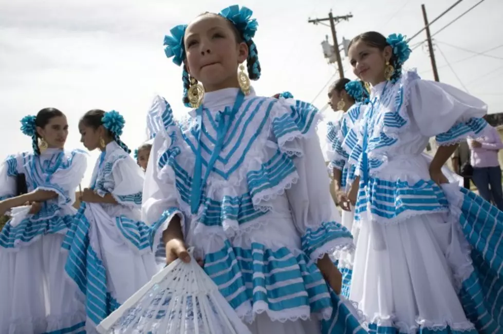 Grand Junction&#8217;s Cinco de Mayo Celebration is Saturday