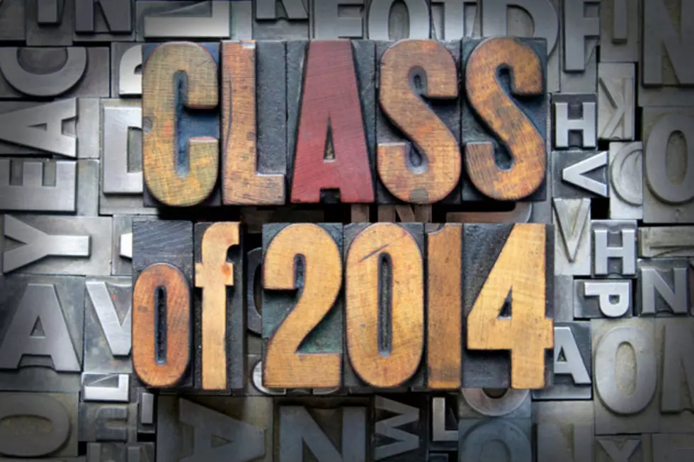 This is the Kind of Fun High School Senior Pranks Should Be [VIDEO]