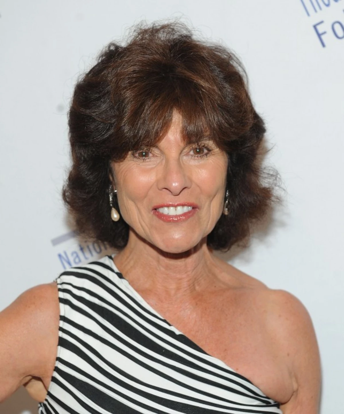 'Swamp Thing's" Adrienne Barbeau is Approaching 70