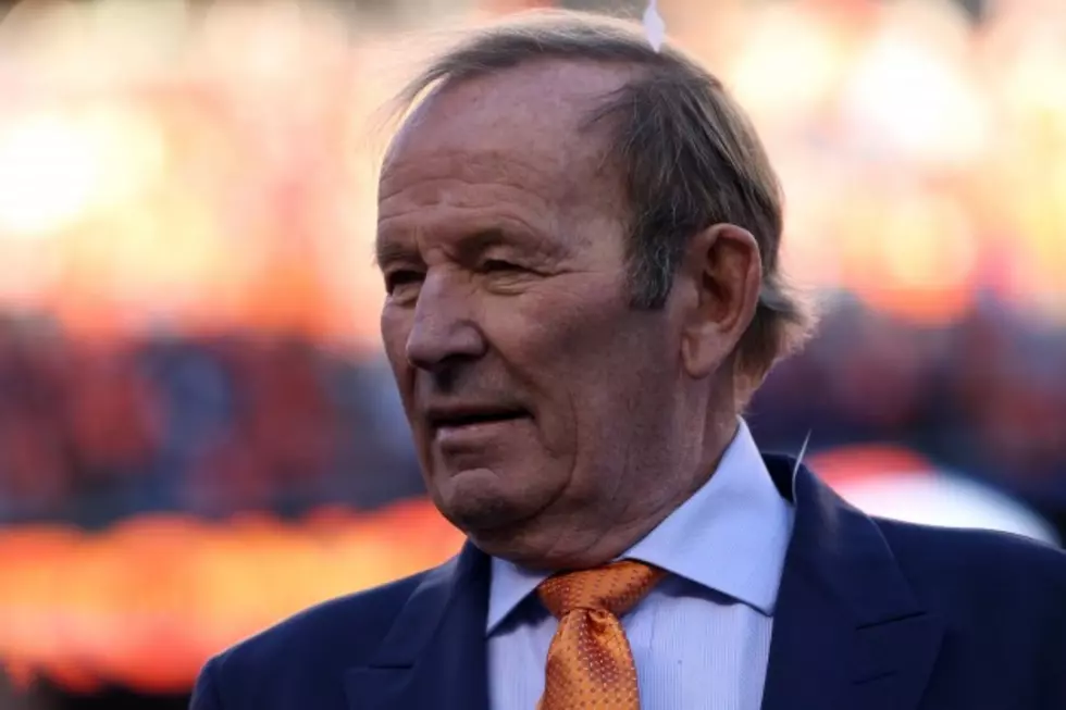 Broncos&#8217; Owner Pat Bowlen Acknowledges Alzheimer&#8217;s, Relinquishes Control of the Team