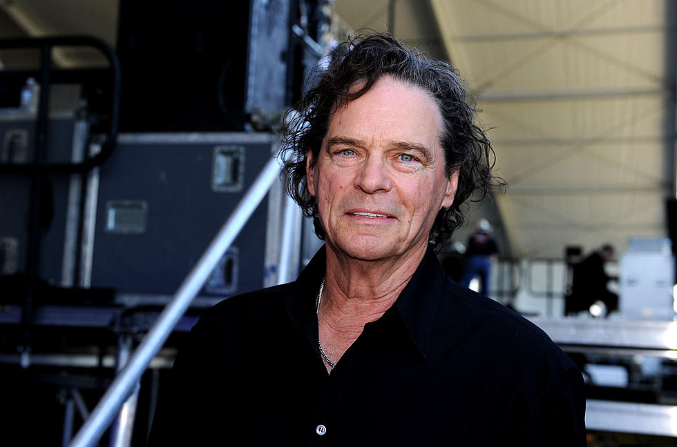 A New Album and Five Things You Didn’t Know About B.J. Thomas