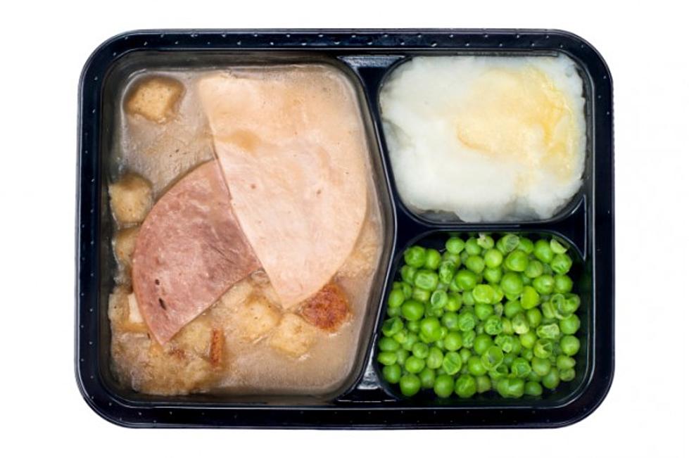 Heat and Eat — Today is National TV Dinner Day [VIDEO]