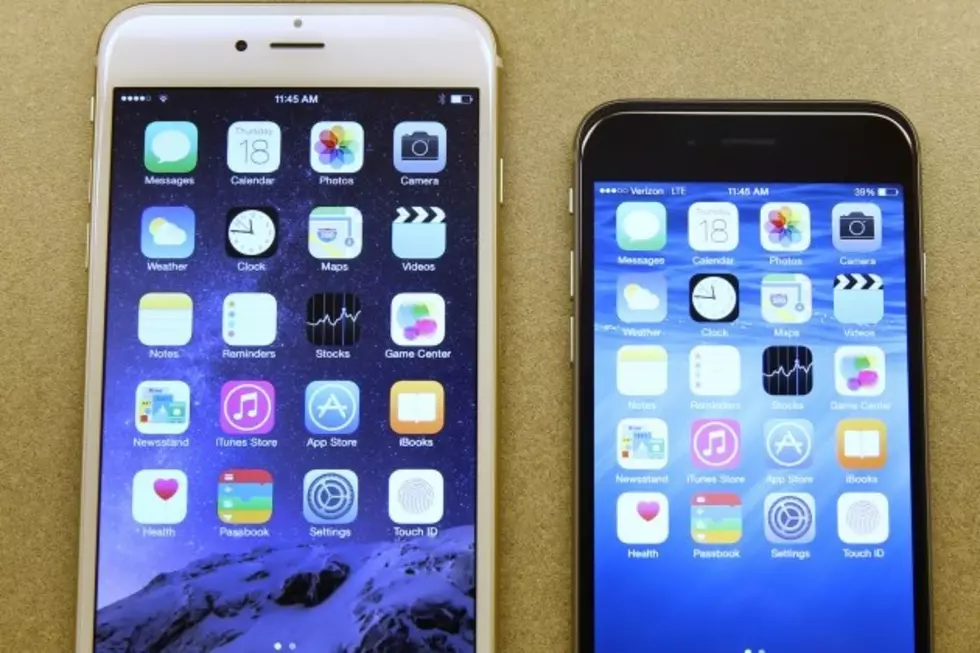 New iPhone 6 Plus is Not Only Trendy but Also ‘Bendy’ [VIDEO]