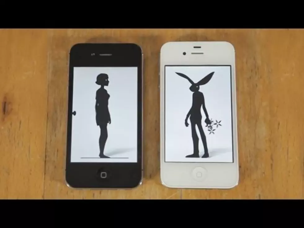 Music Video Created With 14 Screens is an Amazing Use of Technology [VIDEO]