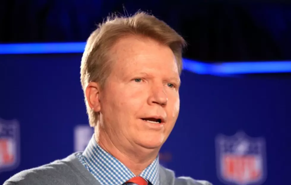 Should Phil Simms Be Banned From Denver Broncos Broadcasts? [poll]