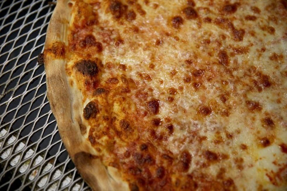 Pizza May Be Getting Healthier For You &#8211; Slightly