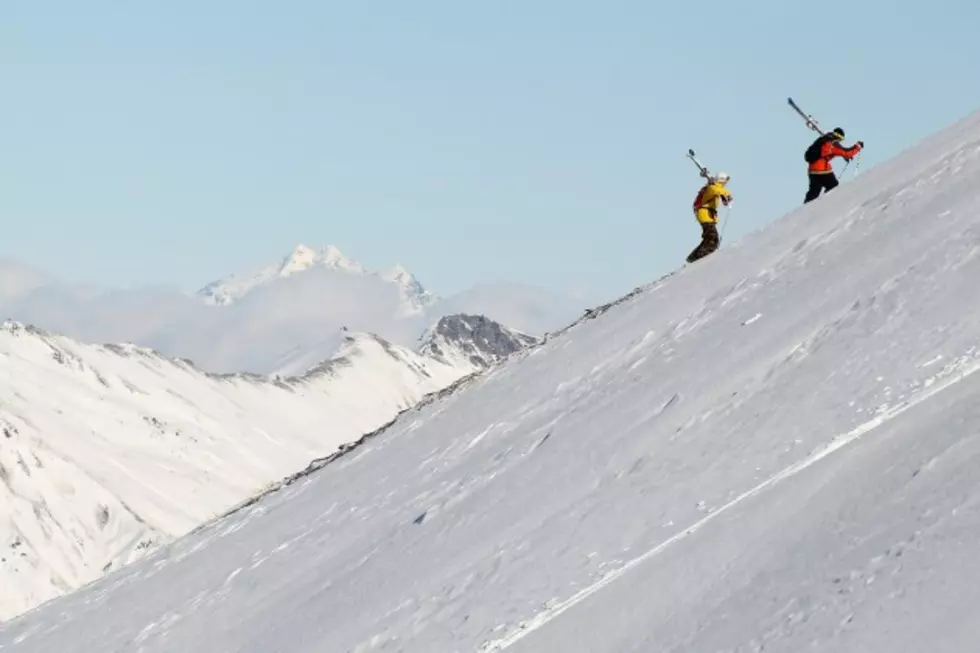 Skiing in September? Yeah, That Happened on Silverton Mountain