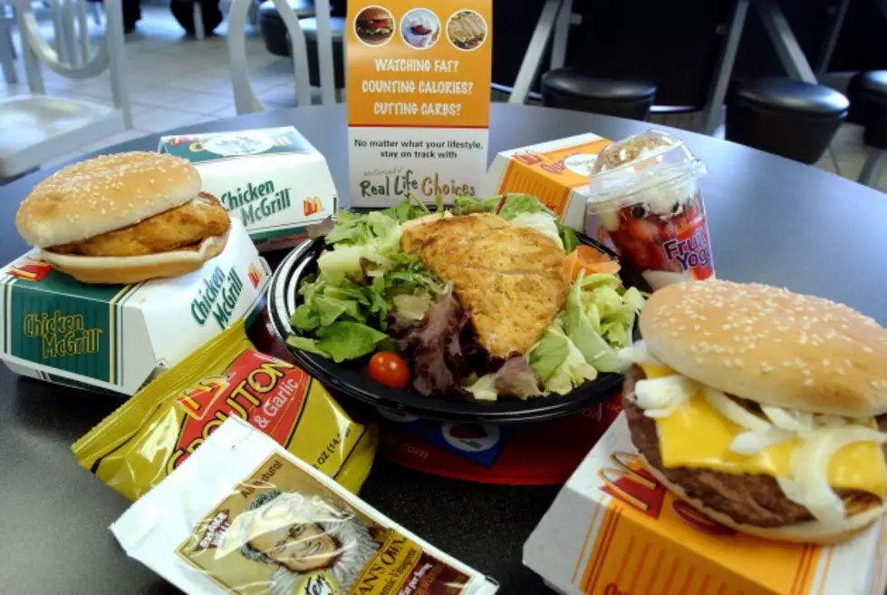Pranksters Substitute McDonald’s for Organic Food – Critics are Lovin’ It [VIDEO]