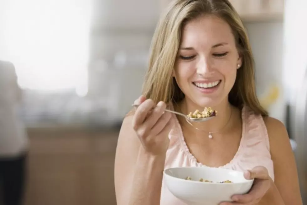 In Spite of Growing Obesity Americans Still Prefer Sugary Breakfast Cereal