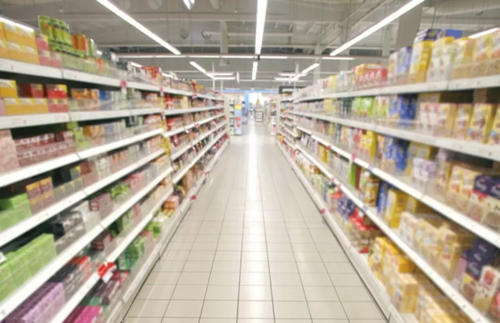 Why Does Grocery Shopping Take a Lot Longer Than it Used To?